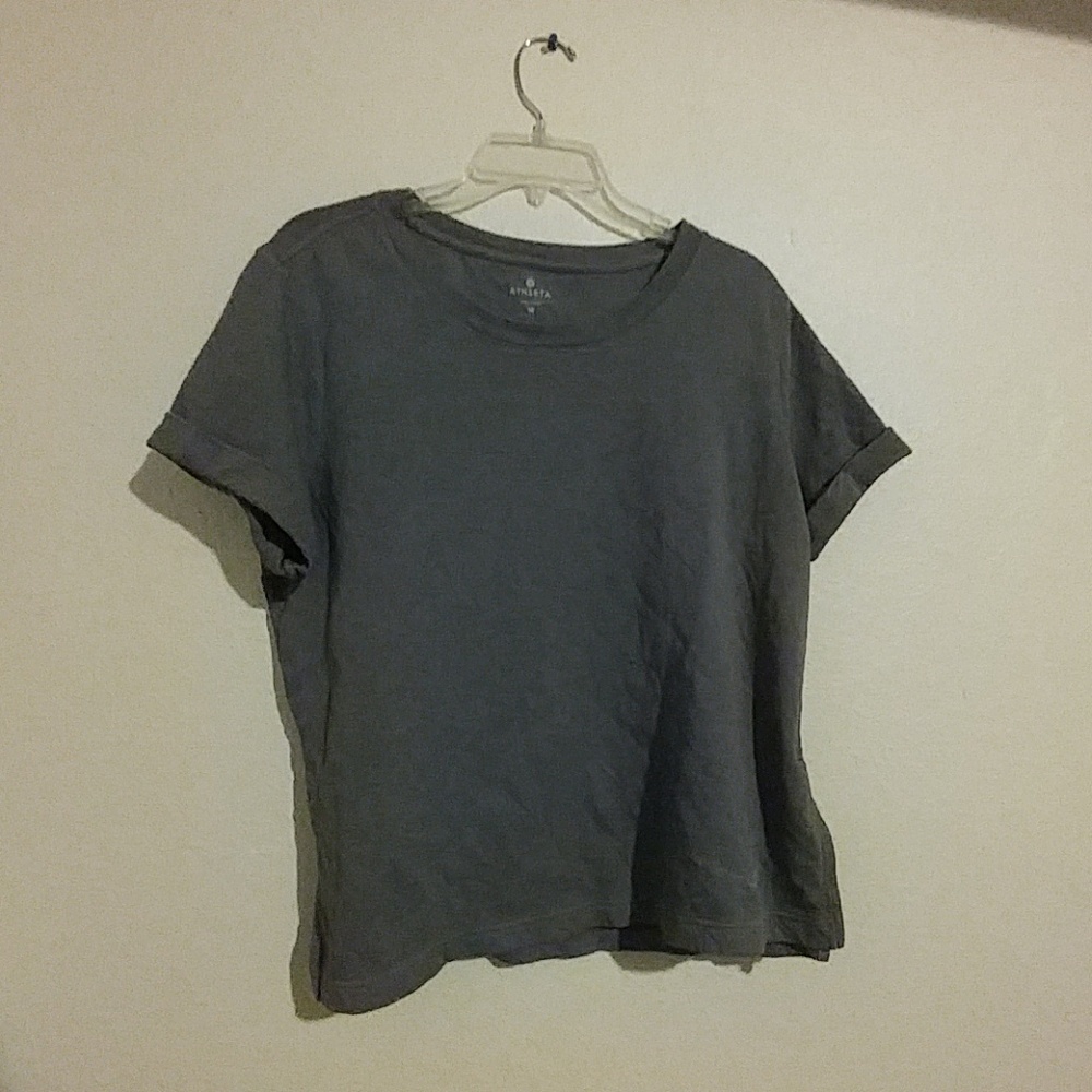 Womens athleta shirt